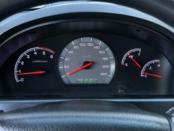 SsangYong Rexton II с пробегом 2011 года, цена 875 000 рублей, 212102 км, внедорожник, Автокод Объявления