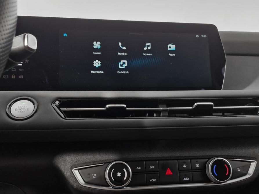 BAIC U5 Plus Нижний Новгород  - изображение 19