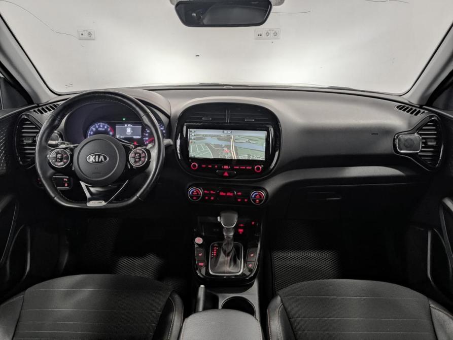 Kia Soul III Москва  - изображение 14