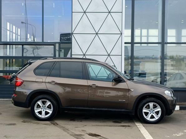 BMW X5 II (E70) Рестайлинг с пробегом 2010 года, цена 1 749 000 рублей, 239890 км, внедорожник, Автокод Объявления