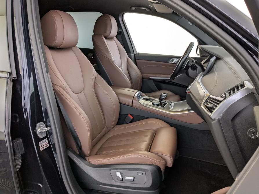 BMW X5 IV (G05/G18) Москва  - изображение 21