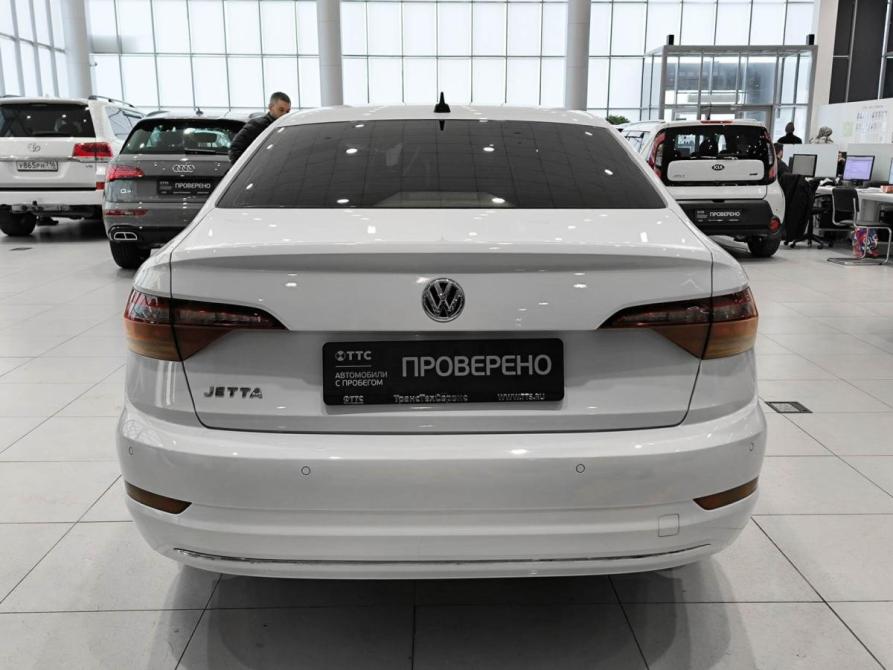 Volkswagen Jetta VII Казань  - изображение 7
