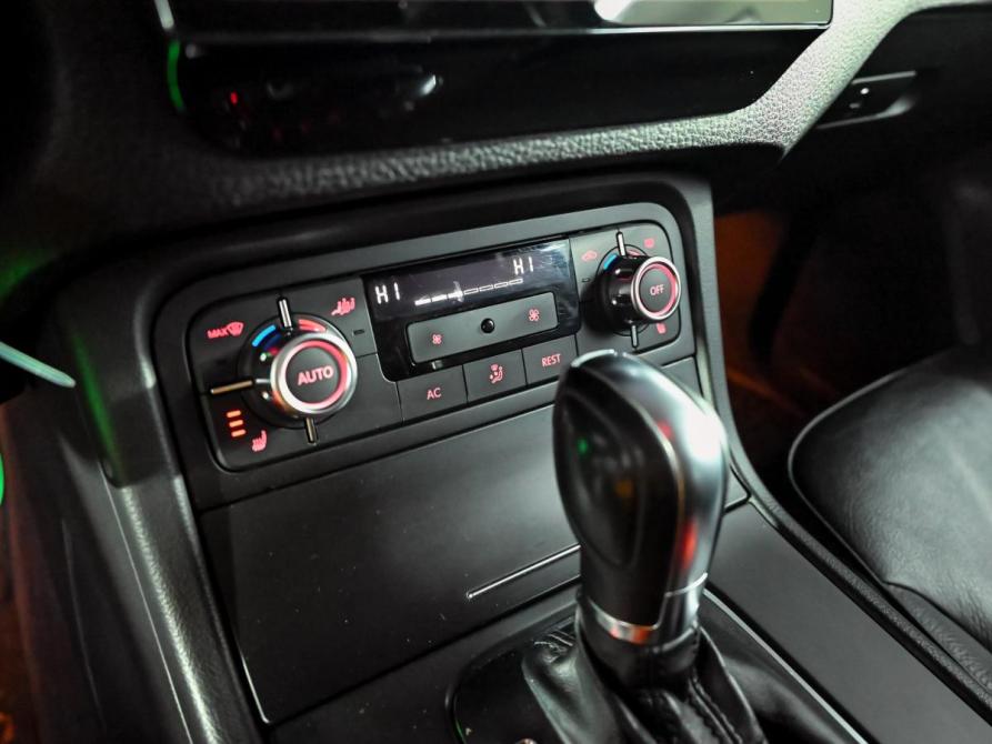 Volkswagen Touareg II Екатеринбург  - изображение 15
