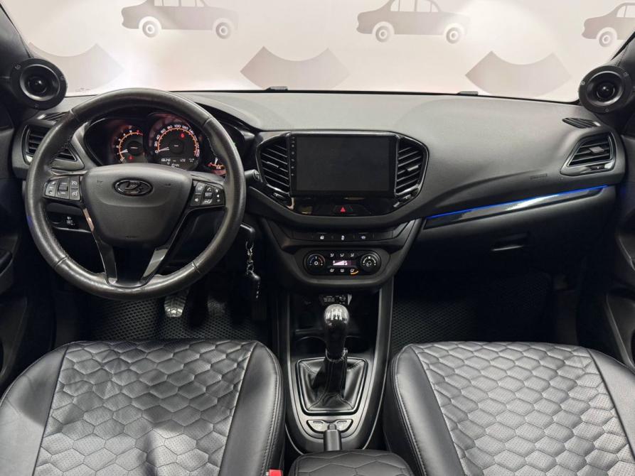 Lada (ВАЗ) Vesta I Ставрополь  - изображение 11