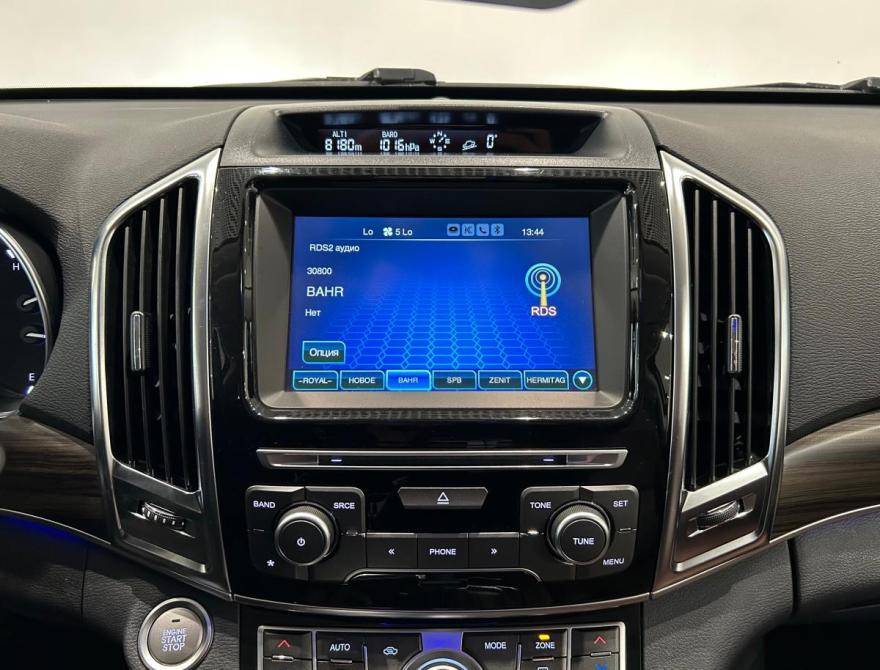 Haval H9 I Рестайлинг Санкт-Петербург  - изображение 19