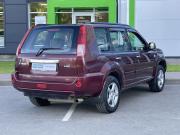 Nissan X-Trail I Рестайлинг Ярославль  - изображение 23