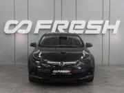 Opel Astra J Рестайлинг Воронеж  - изображение 19