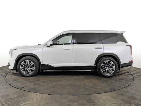 GAC GS8 II с пробегом 2024 года, цена 3 420 000 рублей, 41196 км, внедорожник, Автокод Объявления