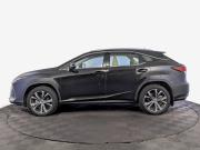Lexus RX IV Рестайлинг Москва  - изображение 38