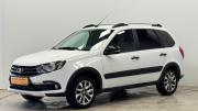 Lada (ВАЗ) Granta I Рестайлинг Киров  - изображение 17