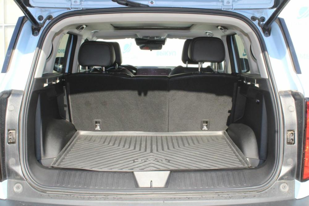 Haval H3 I Пермь  - изображение 20