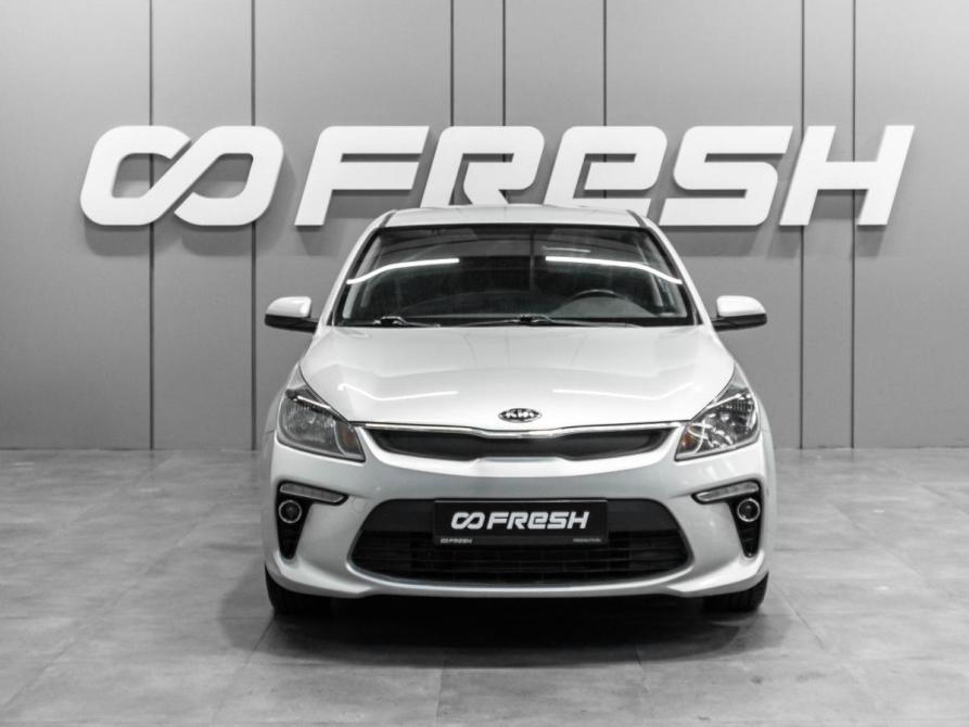 Kia Rio IV Тюмень  - изображение 3