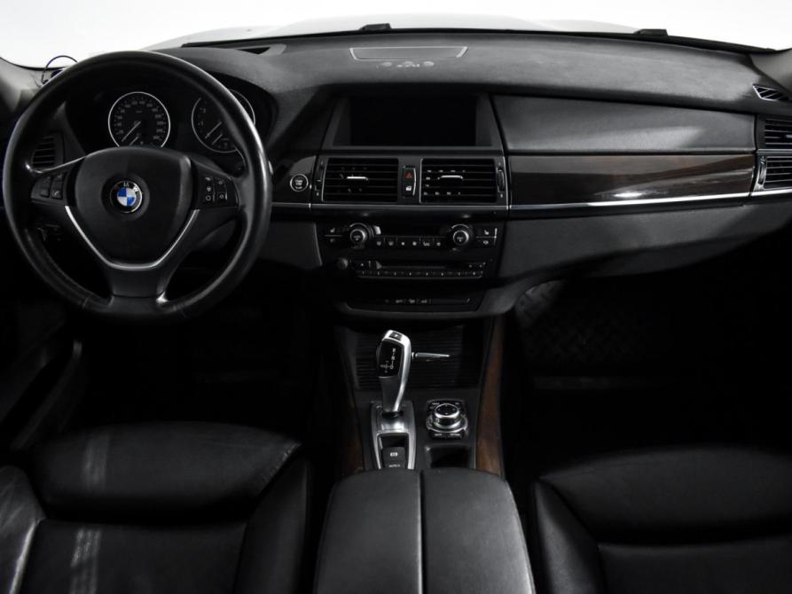 BMW X5 II (E70) Рестайлинг Санкт-Петербург  - изображение 17