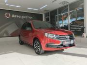 Lada (ВАЗ) Granta I Рестайлинг Минеральные Воды  - изображение 20