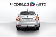 Skoda Octavia II (A5) Рестайлинг Тюмень  - изображение 32