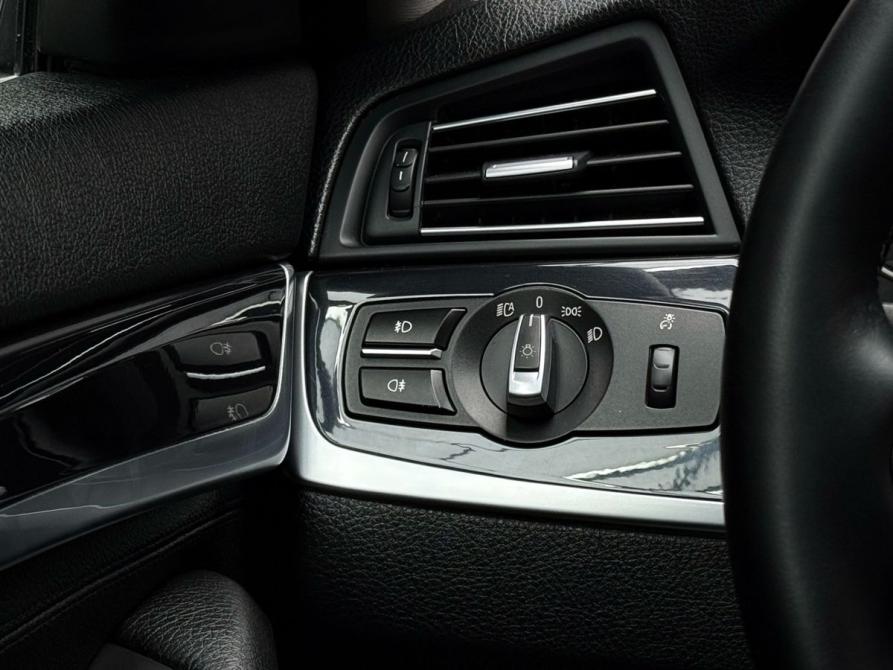 BMW 5 серии VI (F10/F11/F07) Ижевск  - изображение 24
