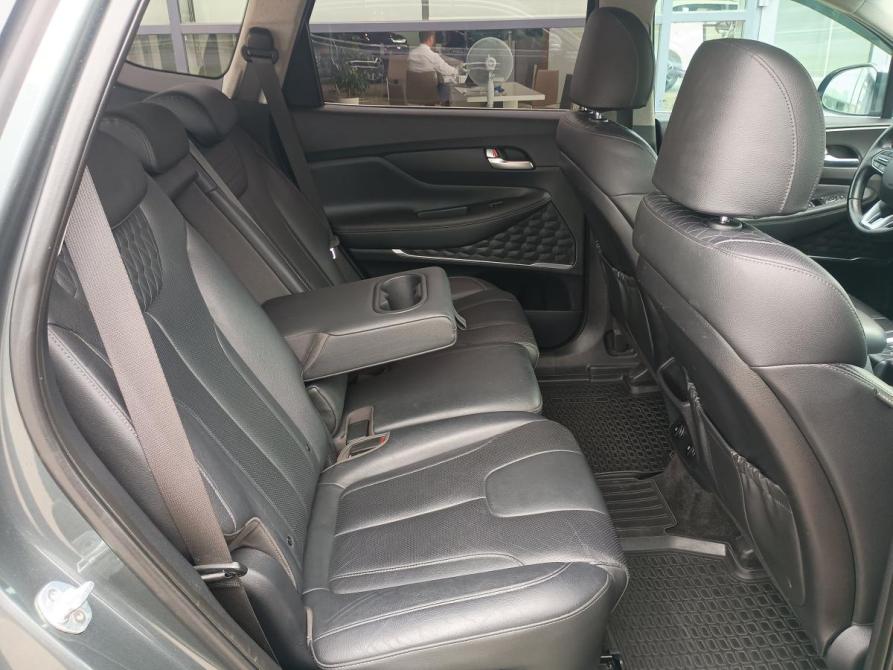 Hyundai Santa Fe IV Ярославль  - изображение 12