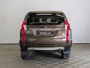 Mitsubishi Pajero Sport III Москва  - изображение 34
