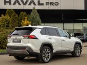 Toyota RAV4 V (XA50) Москва  - изображение 28