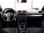 Volkswagen Golf VI Екатеринбург  - изображение 37