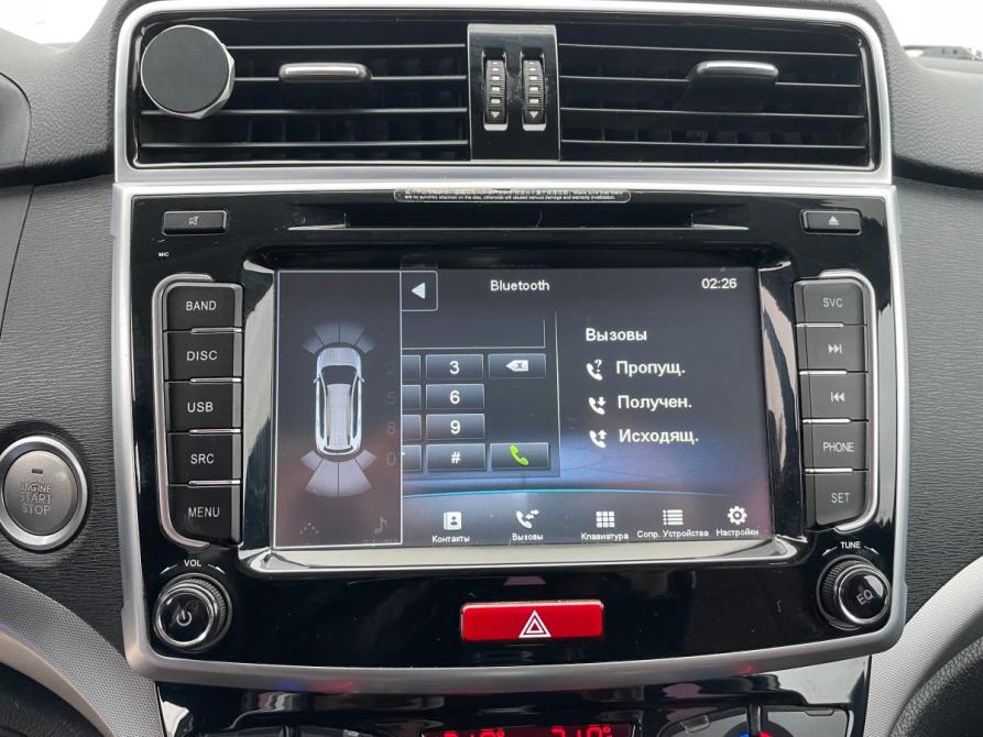 Haval H6 I Стерлитамак  - изображение 15