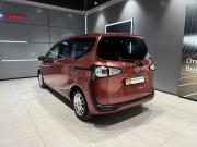 Toyota Sienta II Новосибирск  - изображение 34