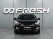 Hyundai i30 II Воронеж  - изображение 22