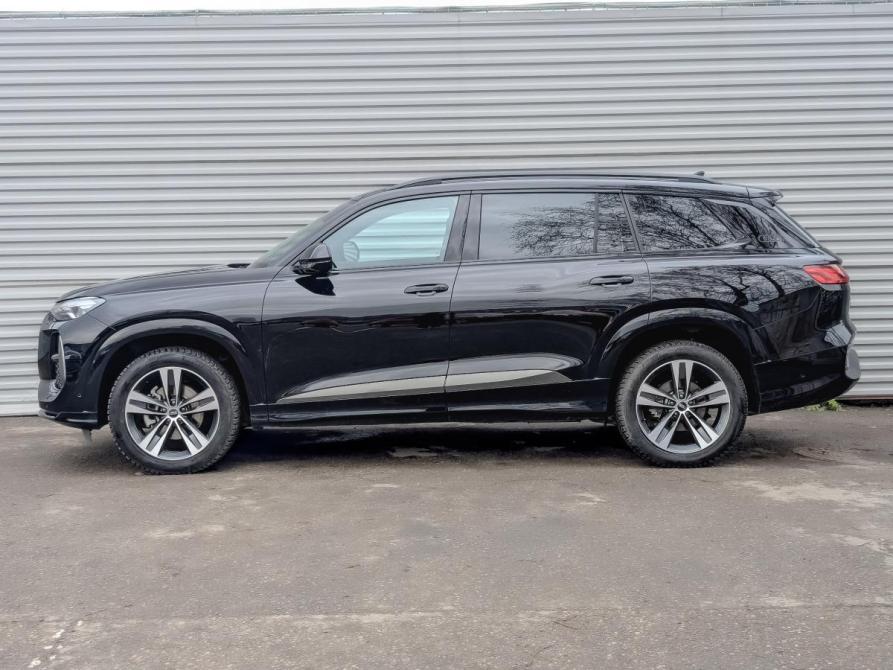 Audi Q6 Москва  - изображение 8