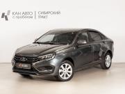 Lada (ВАЗ) Vesta I Рестайлинг (NG) Казань  - изображение 9