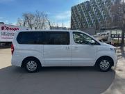 Hyundai H-1 II Рестайлинг 2 Москва  - изображение 18