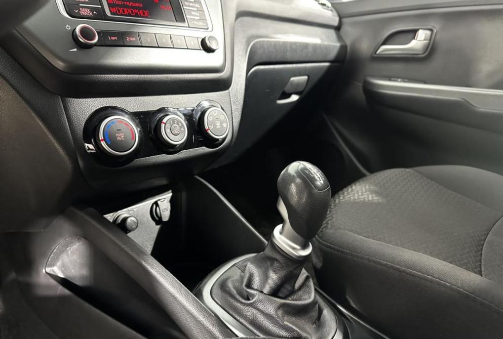 Kia Rio III Рестайлинг Саранск  - изображение 23