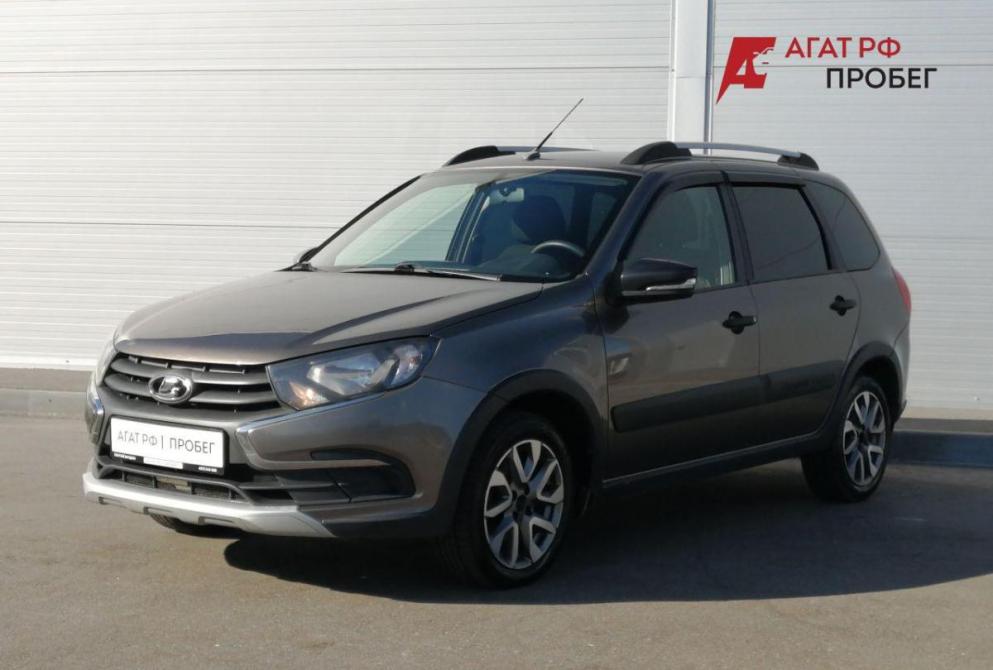 Lada (ВАЗ) Granta I Рестайлинг Иваново  - изображение 3