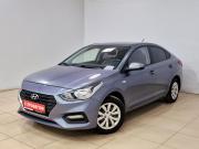Hyundai Solaris II Альметьевск  - изображение 24