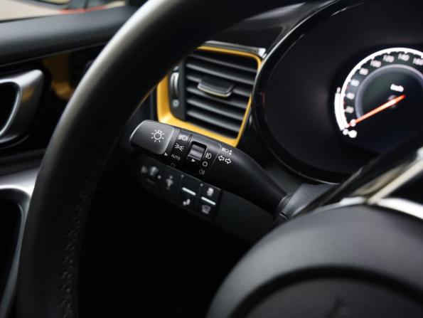 Kia XCeed I с пробегом 2020 года, цена 2 270 777 рублей, 45752 км, хэтчбек, Автокод Объявления