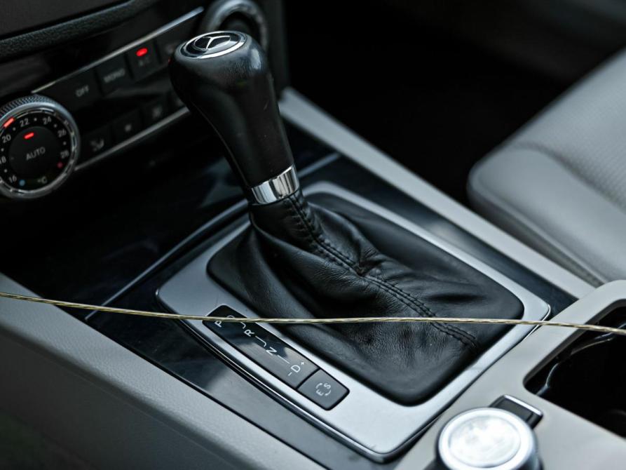 Mercedes-Benz C-Класс III (W204) Санкт-Петербург  - изображение 9