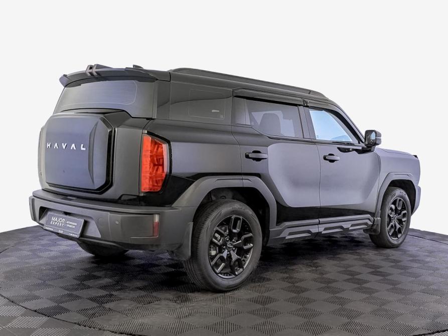 Haval H3 I Москва  - изображение 5