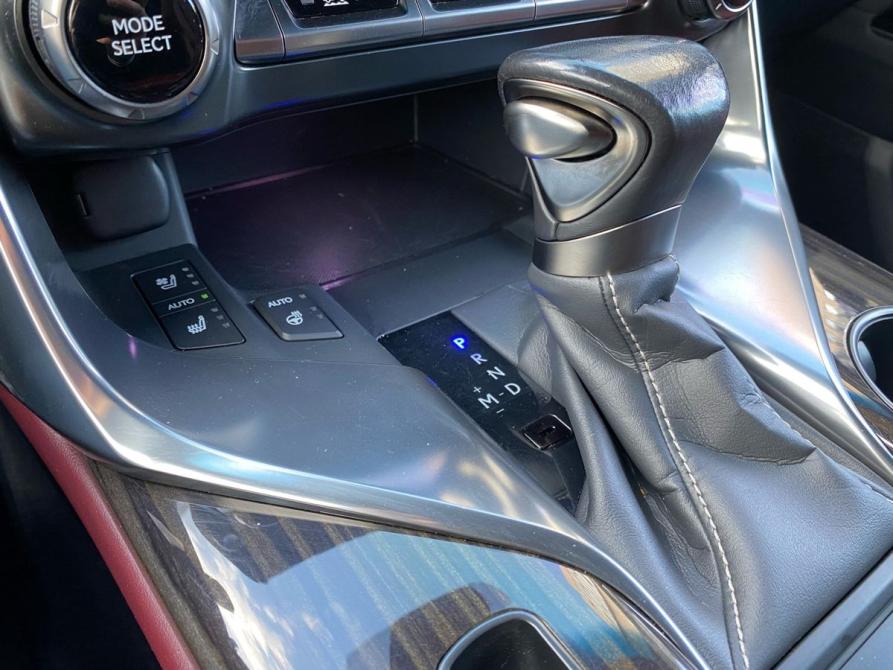 Lexus LX IV Ростов-на-Дону  - изображение 16