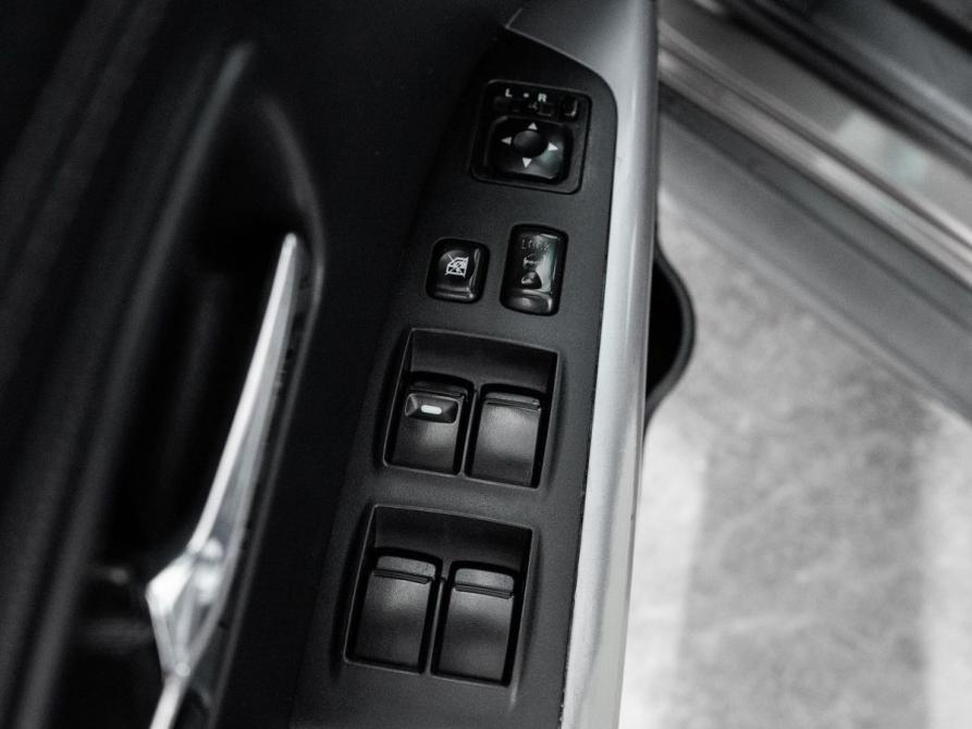 Mitsubishi Outlander II Рестайлинг Иркутск  - изображение 19
