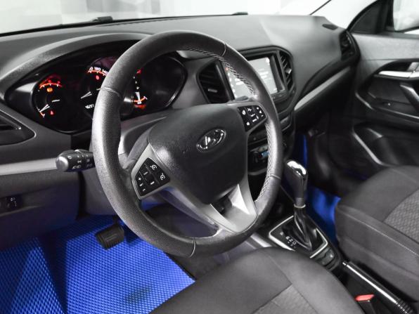 Lada (ВАЗ) Vesta I с пробегом 2021 года, цена 1 230 000 рублей, 46284 км, седан, Автокод Объявления