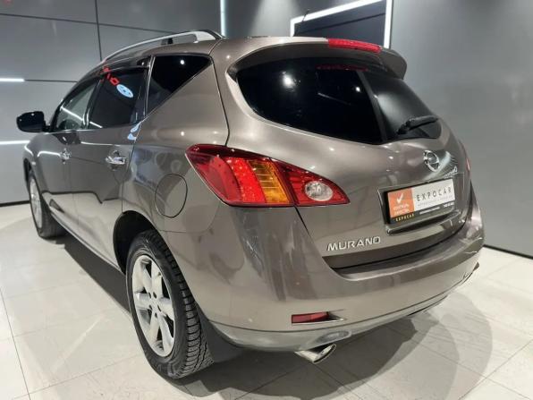 Nissan Murano II (Z51) Рестайлинг 2 с пробегом 2011 года, цена 1 210 000 рублей, 219000 км, внедорожник, Автокод Объявления