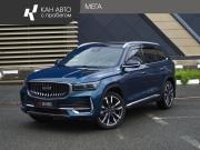 Geely Monjaro I Казань  - изображение 16