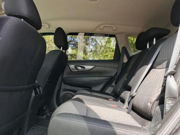 Nissan X-Trail III Рестайлинг с пробегом 2019 года, цена 2 000 000 рублей, 162308 км, внедорожник, Автокод Объявления