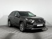 Toyota RAV4 V (XA50) Санкт-Петербург  - изображение 23
