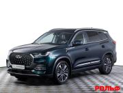 Chery Tiggo 8 Pro Max I Рестайлинг Москва  - изображение 30
