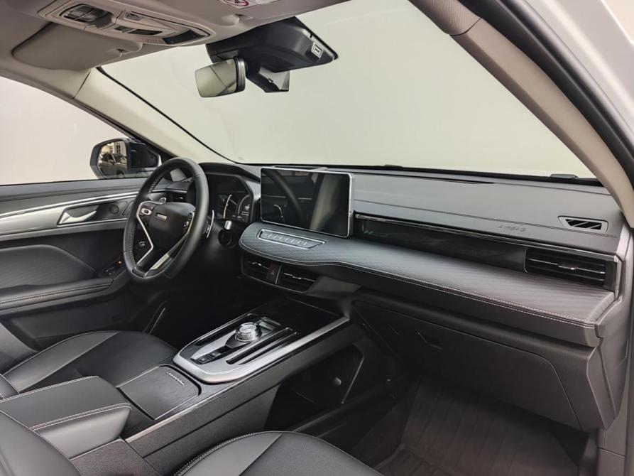 Haval Jolion I Рестайлинг Барнаул  - изображение 21