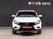 Lada (ВАЗ) Vesta I Екатеринбург  - изображение 20