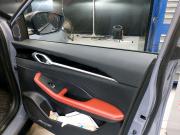Geely Coolray I Рестайлинг Москва  - изображение 48