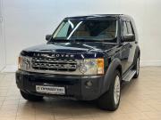 Land Rover Discovery III Балашиха  - изображение 21