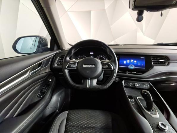 Haval F7 I с пробегом 2019 года, цена 1 595 000 рублей, 71573 км, внедорожник, Автокод Объявления