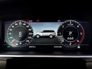 Land Rover Range Rover IV Рестайлинг Москва  - изображение 44